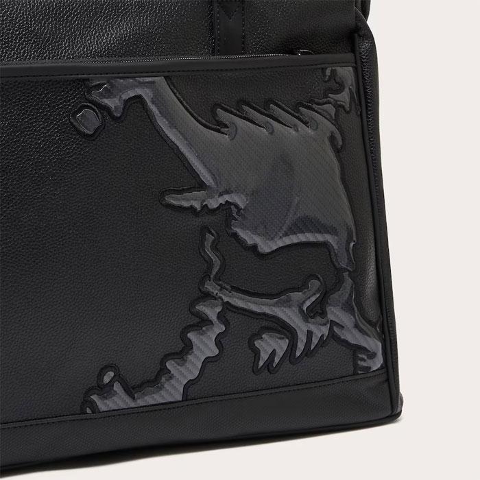 オークリー ゴルフ Skull Boston Bag 18.0 ボストンバッグ FOS902001