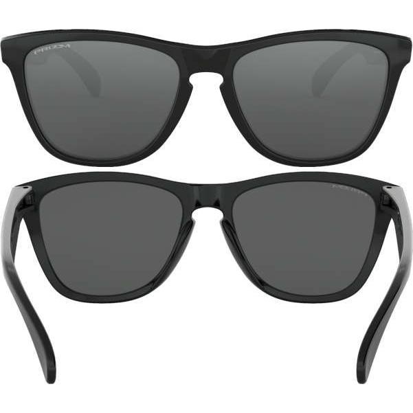 OAKLEY（オークリー） サングラス FROGSKINS フロッグスキン アジアン