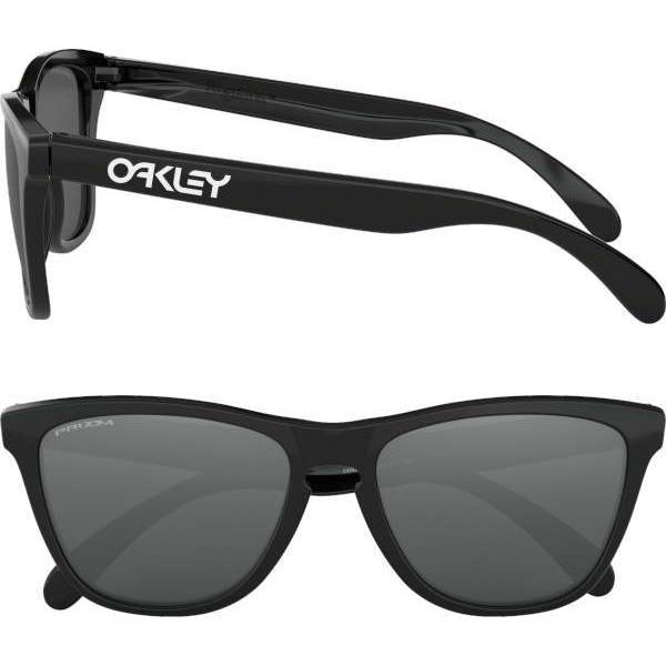OAKLEY（オークリー） サングラス FROGSKINS フロッグスキン アジアン