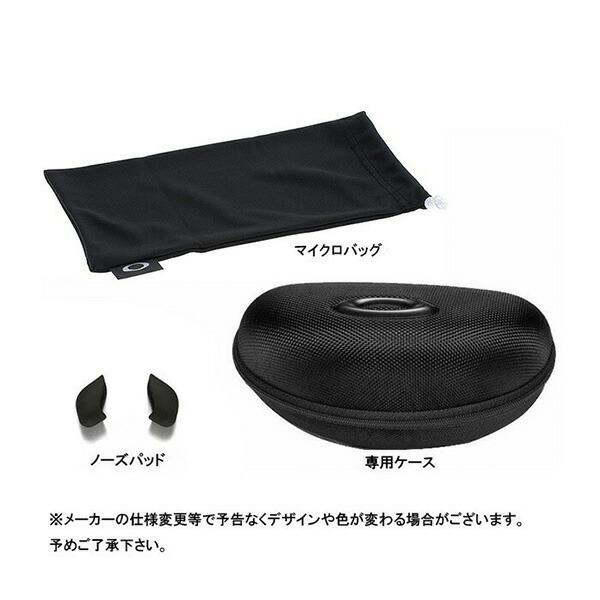 【美品】オークリースポーツサングラス　009271 専用ケース　替ノーズパット付 楽天市場】オークリー サングラス【OAKLEY】FLAK 2.0 PRIZM