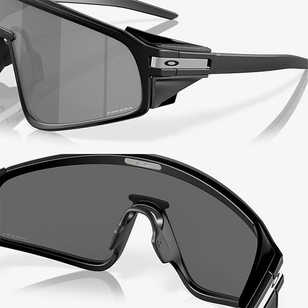 オークリー サングラス ラッチ パネル Latch Panel OO9404-0135 ハイブリッジフィット OAKLEY スポーツサングラス アイウェア 爆買_5