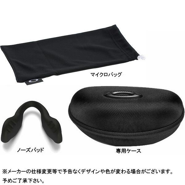 オークリー サングラス Actuator SQ Duality Collection アクチュエーター エスキュー デュアリティ コレクション OO9430-0557 OAKLEY 2024年モデル_8