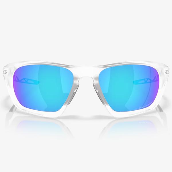 オークリー サングラス Lateralis ラテラリス OO9431-0660 ハイブリッジフィット アイウェア OAKLEY 2024年モデル 爆買