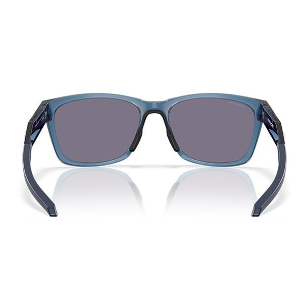 オークリー サングラス Paracord パラコード OO9506D-0557 ローブリッジフィット アイウェア OAKLEY スポーツサングラス ゴルフ アウトドア 爆買の画像