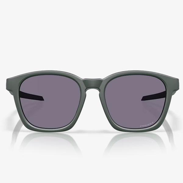 オークリー サングラス シャックル OO9507D-0652 アイウェア OAKLEY スポーツサングラス Shackle ローブリッジフィット アウトドア 95070652 爆買の画像