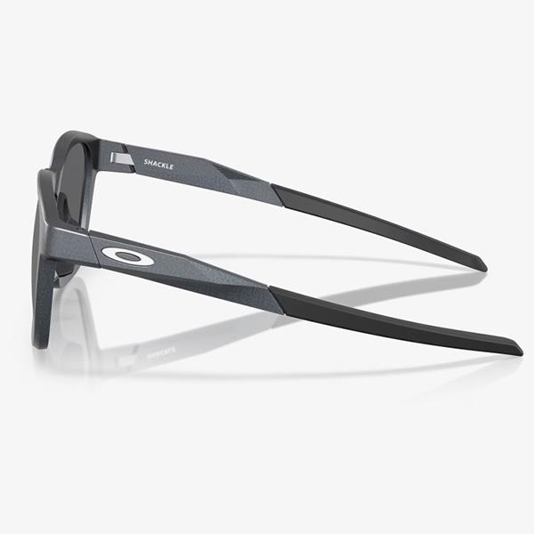 オークリー サングラス Shackle シャックル OO9507D-0752 ローブリッジフィット アイウェア OAKLEY スポーツサングラス ゴルフ アウトドア OAKLEY（オークリー） サングラス Shackle シャックル OO9507D-0752
