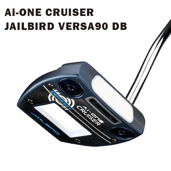 ODYSSEY（キャロウェイゴルフ） オデッセイ Ai-ONE CRUISER