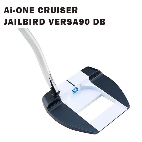 ODYSSEY（キャロウェイゴルフ） オデッセイ Ai-ONE CRUISER