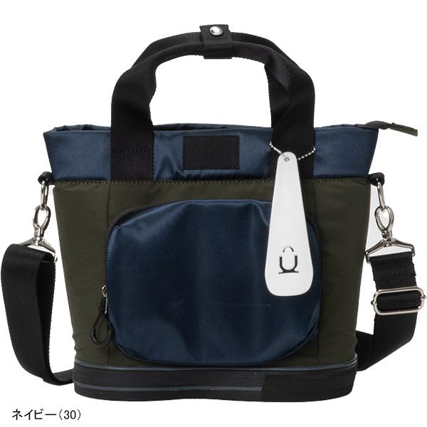 OKERU TYPE-C トートバッグ 帆布 ゴムソール 2025年モデル オケル