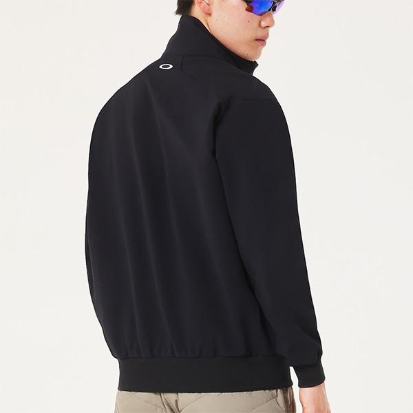 OAKLEY（オークリー） 長袖 フルジップジャケット O-Sync パック