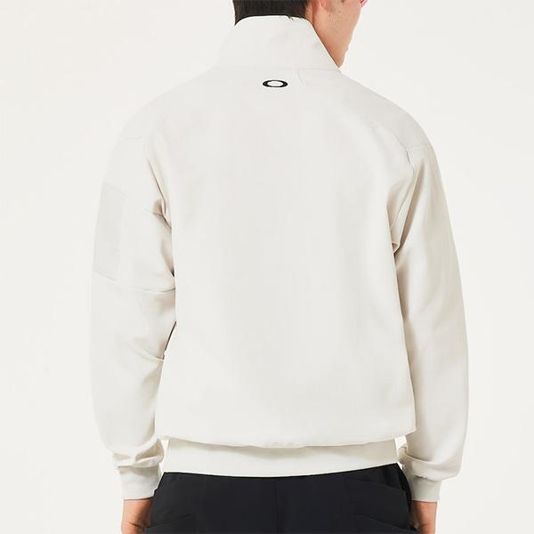 OAKLEY（オークリー） 長袖 フルジップジャケット O-Sync パック