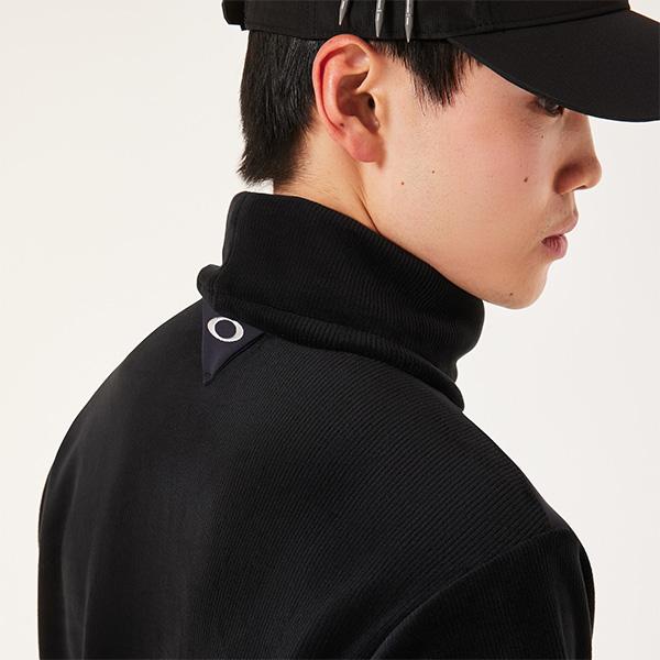 OAKLEY（オークリー） 長袖 スカル コンフォータブル タートル 5.0