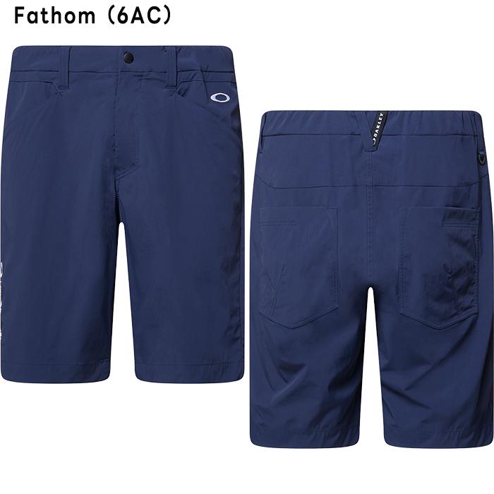 OAKLEY（オークリー） Tech Cold Shorts 3.0 テック コールド ショーツ