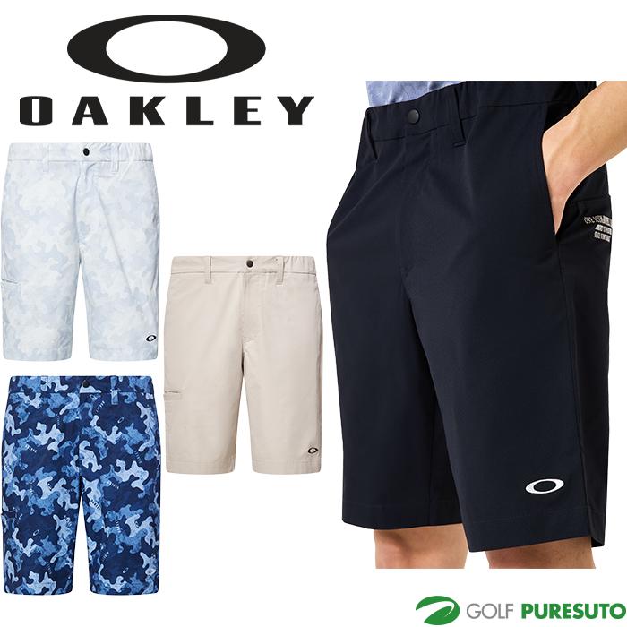 OAKLEY（オークリー） Heat Block Shorts ヒート ブロック ショーツ