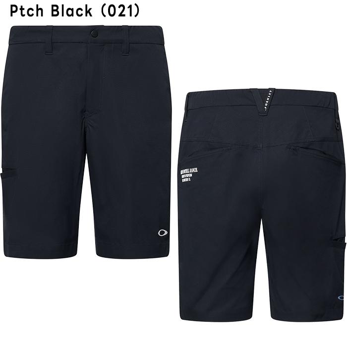 OAKLEY（オークリー） Heat Block Shorts ヒート ブロック ショーツ