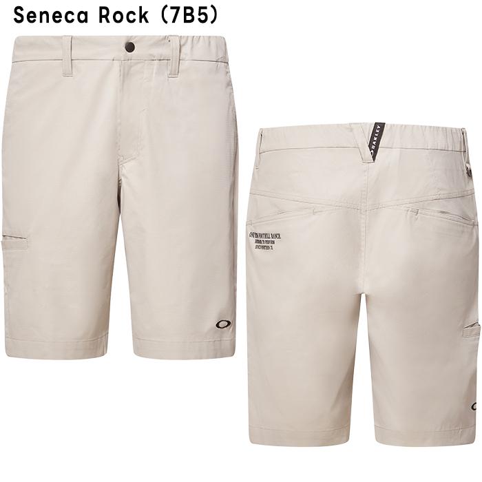 OAKLEY（オークリー） Heat Block Shorts ヒート ブロック ショーツ
