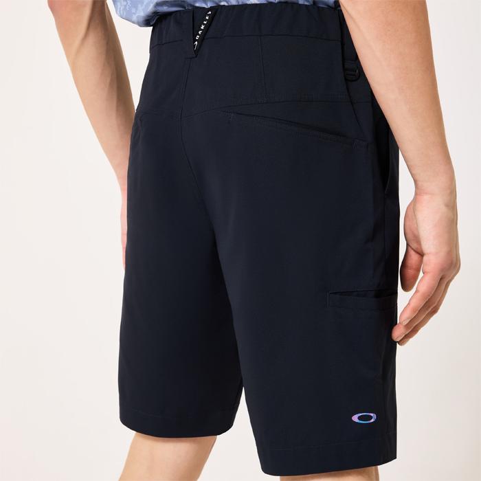 OAKLEY（オークリー） Heat Block Shorts ヒート ブロック ショーツ