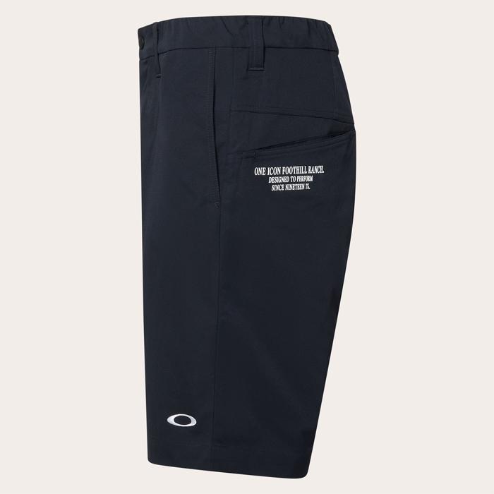 OAKLEY（オークリー） Heat Block Shorts ヒート ブロック ショーツ