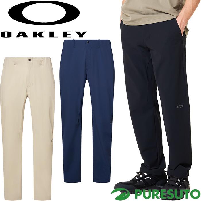 OAKLEY（オークリー） ロングパンツ マルチタイプ-04 コールド