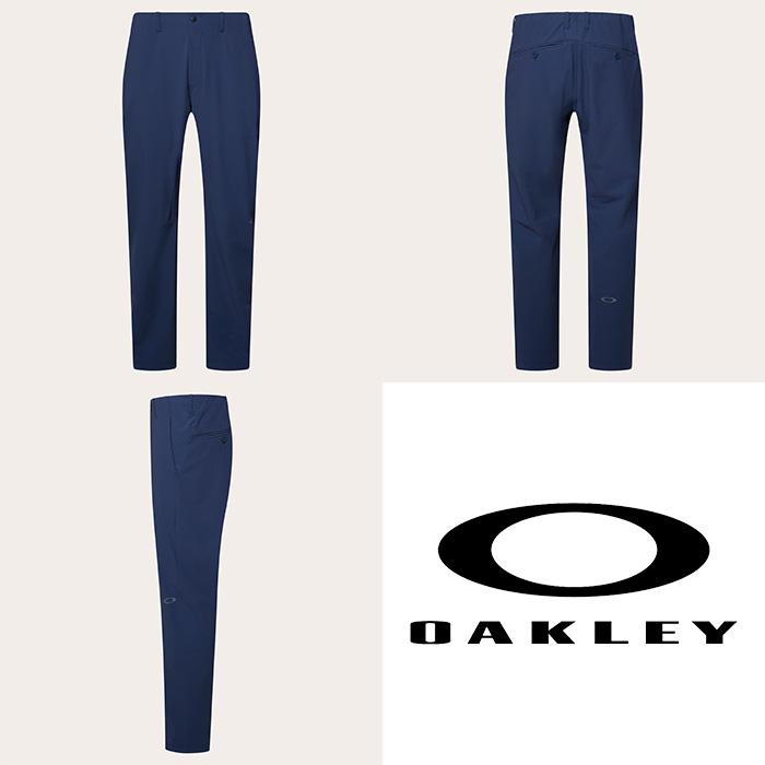 OAKLEY（オークリー） ロングパンツ マルチタイプ-04 コールド