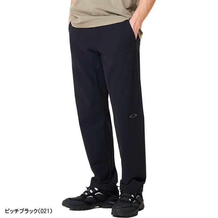 OAKLEY（オークリー） ロングパンツ マルチタイプ-04 コールド