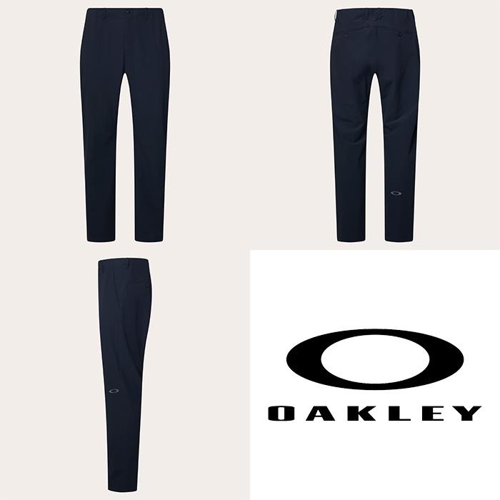 こ*こ様 Oakleyトレーニングウェアとパンツセット スポーツ ゴルフ OAKLEY（オークリー） ロングパンツ マルチタイプ-04 コールド