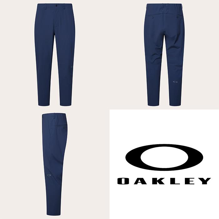 OAKLEY（オークリー） ロングパンツ マルチタイプ-04 テーパード 3.0