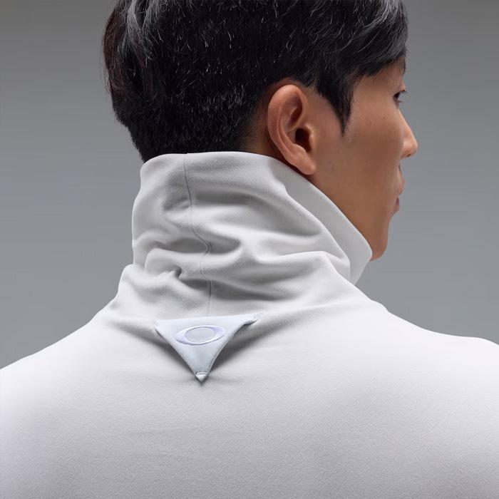 OAKLEY（オークリー） 長袖 スカル コンフォータブル タートル 6.0