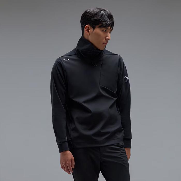 OAKLEY（オークリー） 長袖 スカル コンフォータブル タートル 6.0