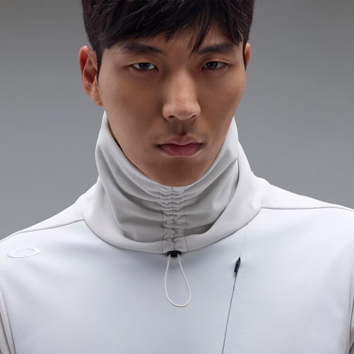 OAKLEY（オークリー） 長袖 スカル コンフォータブル タートル 6.0