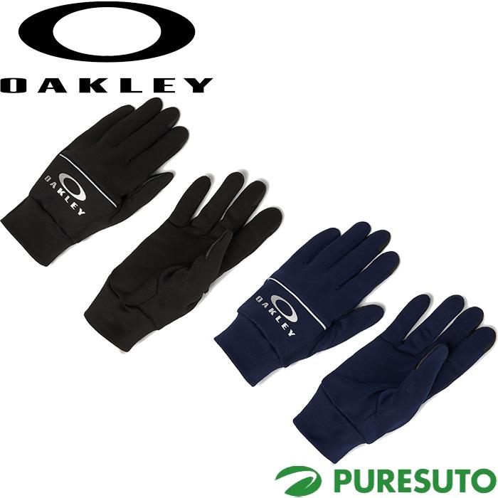 OAKLEY（オークリー） 手袋 両手用 エッセンシャル ウォーム グローブ