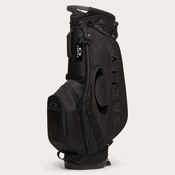 OAKLEY（オークリー） ゴルフ 9.5型 スタンドバッグ キャディバッグ
