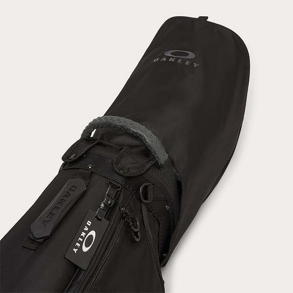 OAKLEY オークリー ゴルフ 9.5型 スタンドバッグ キャディバッグ
