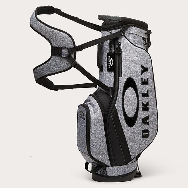 OAKLEY オークリー ゴルフ 9.5型 スタンドバッグ キャディバッグ
