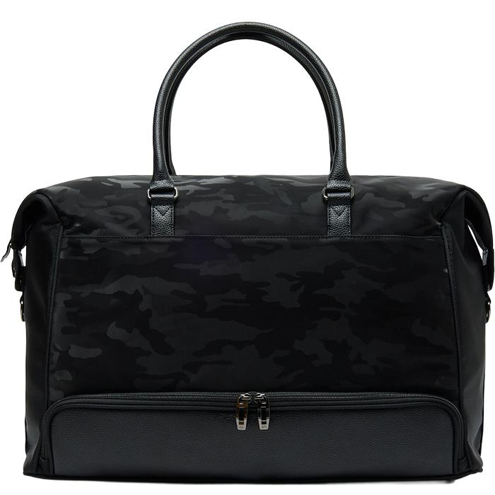 OAKLEY（オークリー） ゴルフ Skull Boston Bag 18.0 ボストンバッグ
