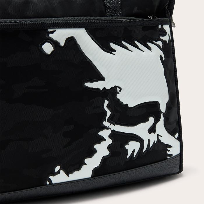 OAKLEY（オークリー） ゴルフ Skull Boston Bag 18.0 ボストンバッグ
