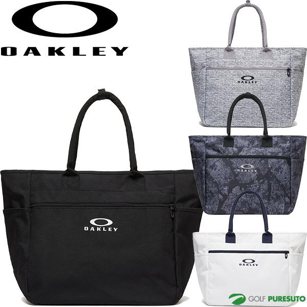 OAKLEY（オークリー） トートバッグ 17.0 FOS902055 ゴルフ シューズ