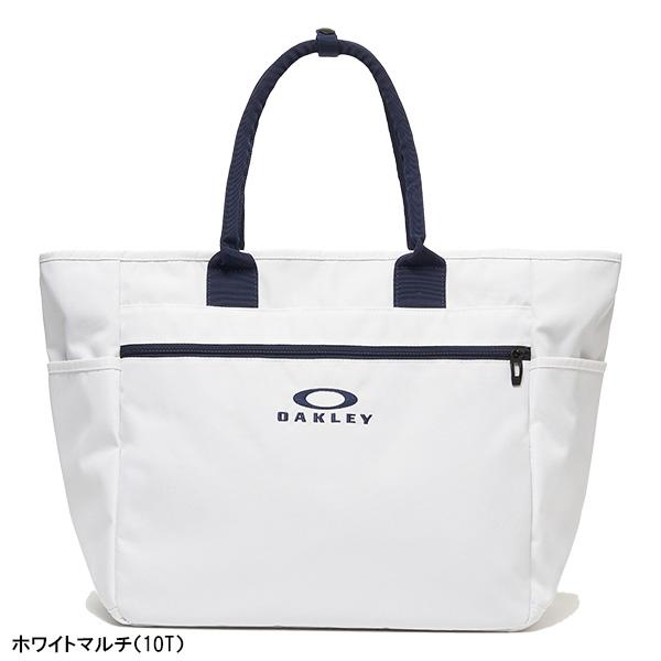 新品 OAKLEY オークリートートバッグ FOS902055 ホワイトヘザー 楽天市場】オークリー ゴルフ トート バッグ【OAKLEY】Oakley