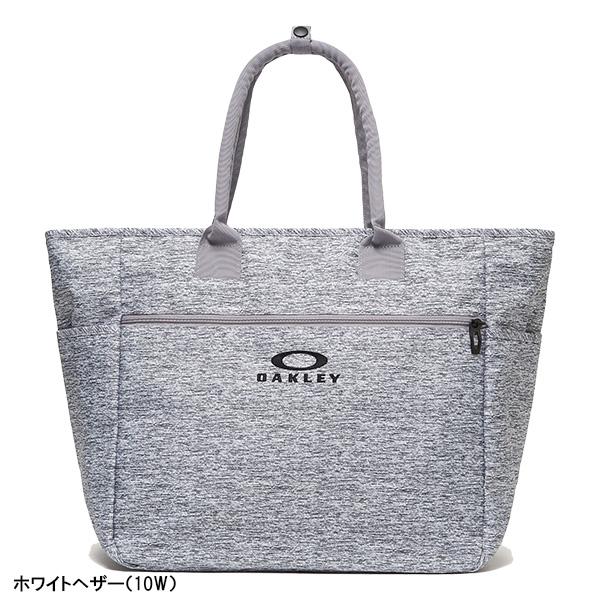新品 OAKLEY オークリートートバッグ FOS902055 ホワイトヘザー 楽天市場】OAKLEY オークリー 正規品 OAKLEY TOTE BAG 17.1
