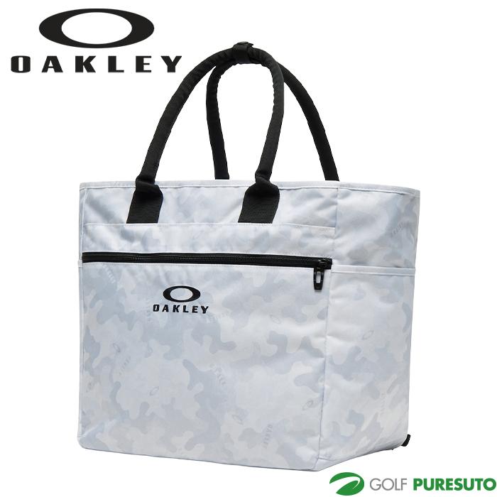 OAKLEY（オークリー） トートバッグ Oakley Tote Bag 17.1 FOS902055