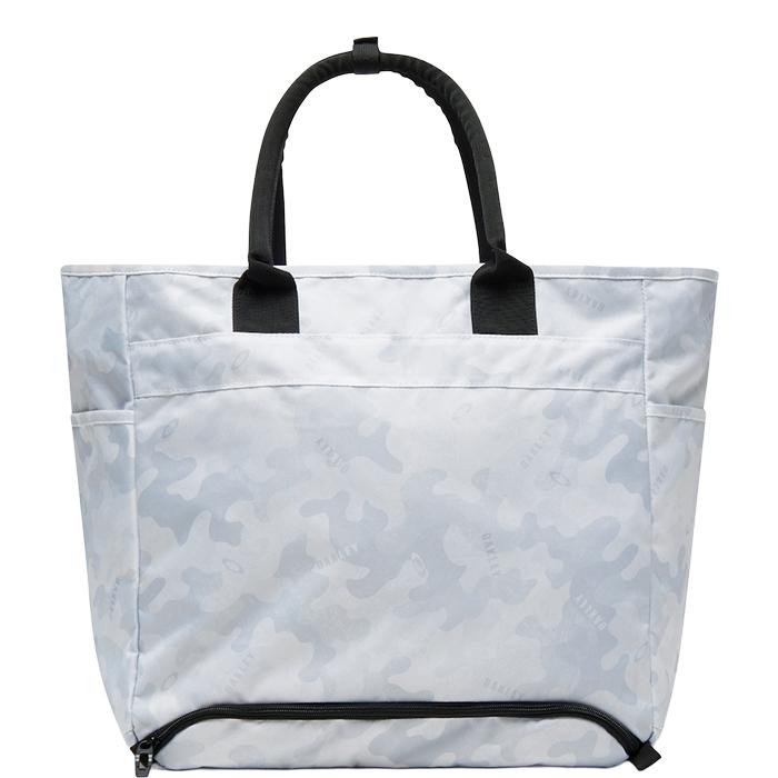 新品 OAKLEY オークリートートバッグ FOS902055 ホワイトカモ OAKLEY（オークリー） トートバッグ Oakley Tote Bag 17.1 FOS902055