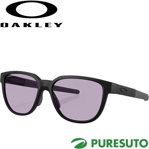 OAKLEY（オークリー） サングラス アクチュエーター OO9250A-1157 ロー