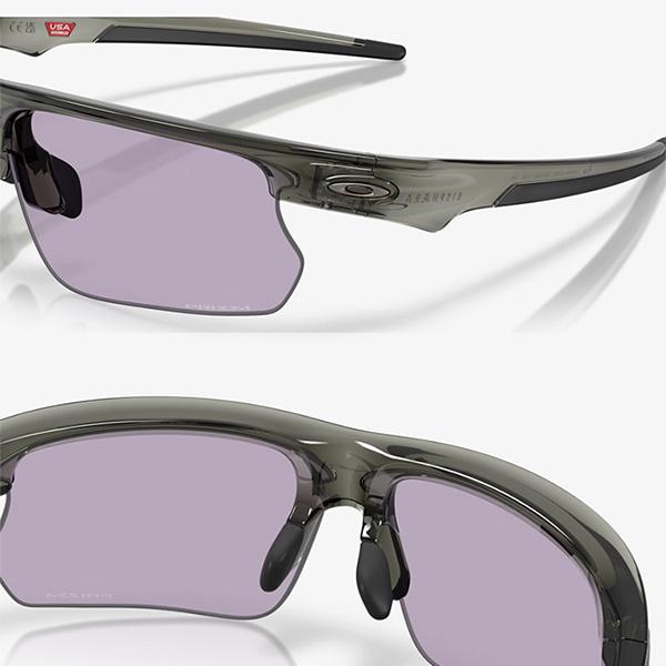 OAKLEY（オークリー） サングラス バイスフィエラ オンザグリーン