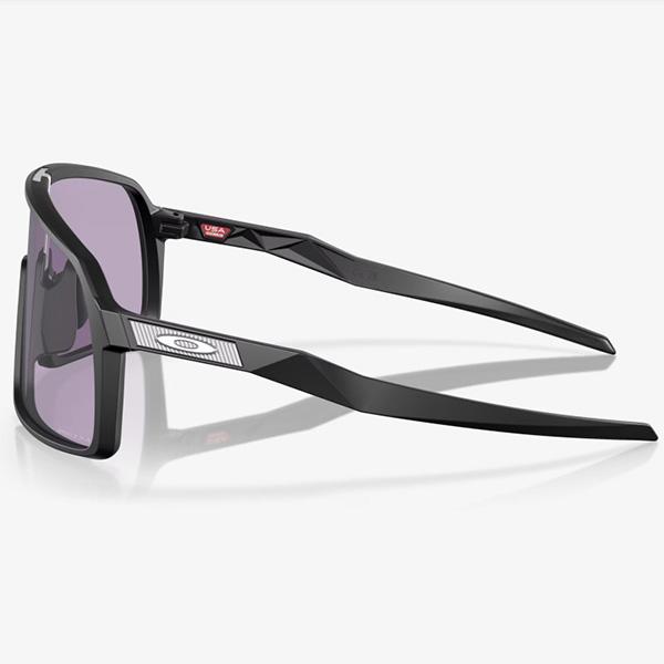 オークリー サングラス　スートロ　スペアレンズ付き OAKLEY（オークリー） サングラス スートロ OO9406A-4237 アジアン