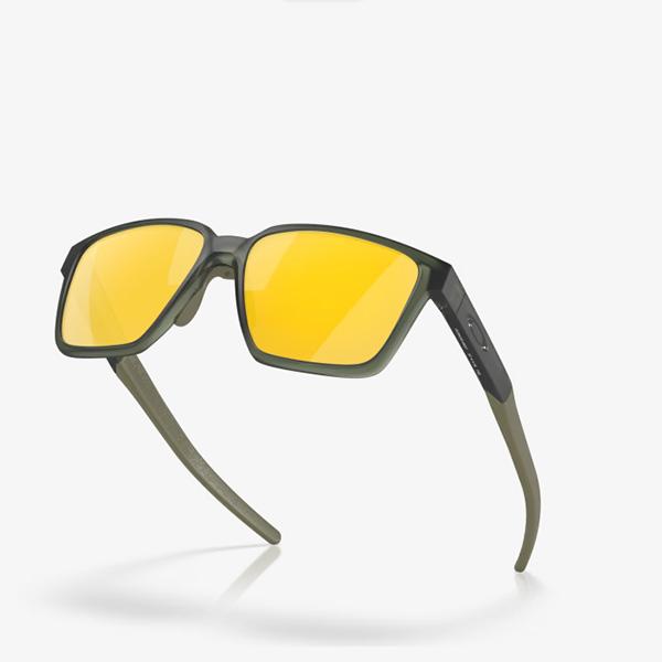 OAKLEY（オークリー） サングラス Actuator SQ アクチュエーター