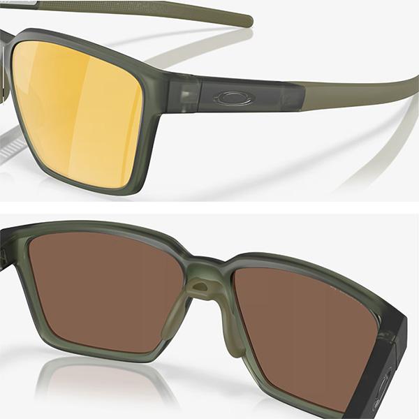 OAKLEY（オークリー） サングラス Actuator SQ アクチュエーター