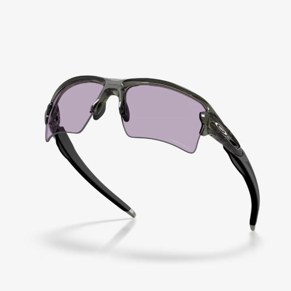 OAKLEY（オークリー） サングラス フラック 2.0 XXL オンザグリーン 