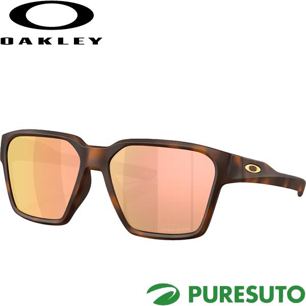OAKLEY（オークリー） サングラス ブリーザ OO9497-0658 ハイブリッジ
