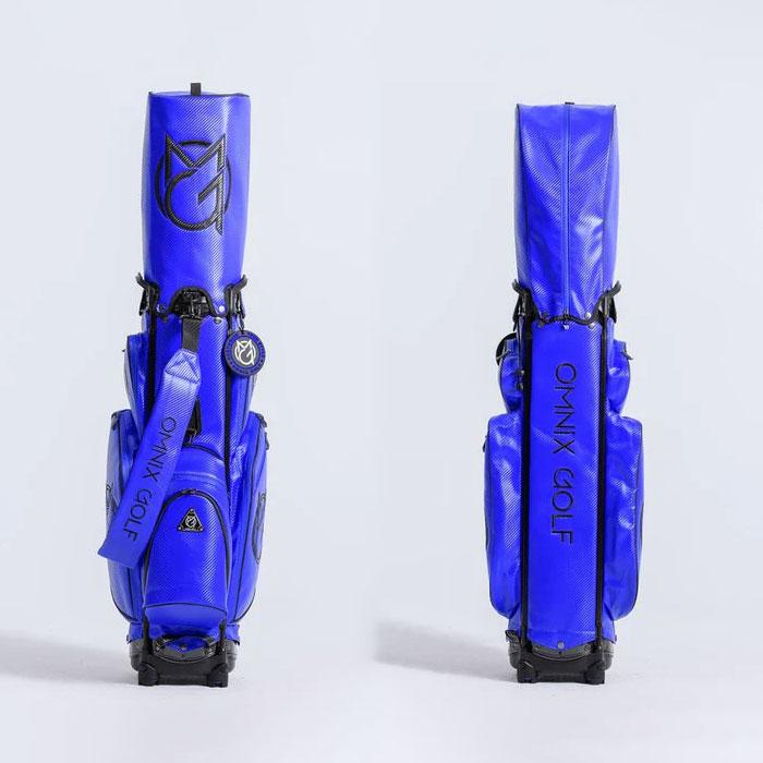 OMNiX GOLF オムニックス ゴルフ 9.0型 Carbon Texture カート OMNiX GOLF オムニックス ゴルフ 9.0型 Carbon Texture カート