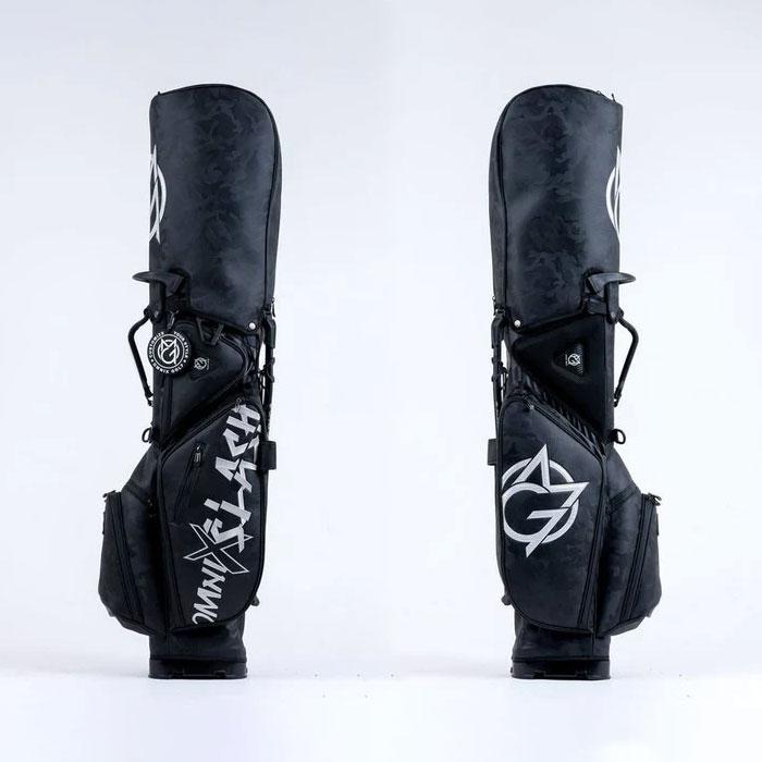 OMNiX GOLF（オムニックスゴルフ） オムニックス ゴルフ 8.5型 Stand